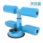 [blue] single suction cup—double pole