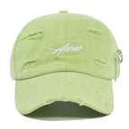 Green / Adjustable (56-58cm)