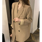 Single suit jacket / M size recommended 40-50kg