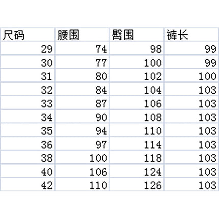 Wholesale new non-iron trousers men's middle-aged spring and summer thin straight tube loose men's pants high waist non-iron professional suit pants