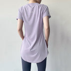 Purple in stock / S