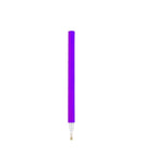 Purple dot diamond pen 1 diamond style