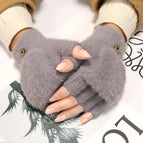 Gray / Free size