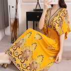 Flower No. 7 / free size (40.00 kg-70.00 kg can wear)