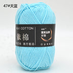 47 sky blue