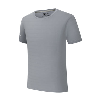 Marathon Quick-drying Clothes T-shirt Work Clothes Custom Printing Logo Set Games Group Building Short-sleeved Advertising T-shirt