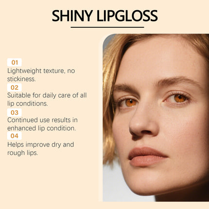 Hydrating Lip Balm Remove Dark Lip Moisturizing Repair Chapped Fade Lip Lines Lighten Melanin Pink Lip Softening Daily Lip Care