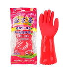 Xinhuailei 35cm velvet gloves XL