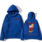 dark-blue / XS