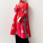 Red / Free size