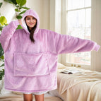 Lotus color / One size fits all: length 110cm / bust 160cm / weight 850g