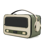 [shoulder/crossbody/portable] / Retro green