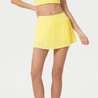 Washed yellow / S