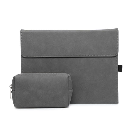 Microsoft Tablet Protective Case Is Suitable for Surface Pro12 Soft Shell, Pro7 Protective Case, Pro9/10/11 Leather Case
