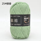 25 willow green