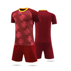 Wine red / Xs (children)
