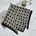 05#-black / 53cm*53cm