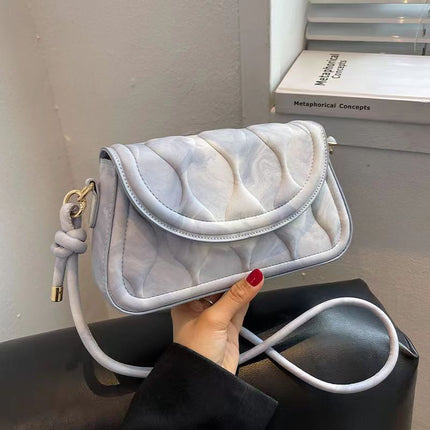 Factory Spot Cloud Printed Leather Marble Pattern Pvc Artificial Leather Gift Box Mobile Phone Case Luggage Matte Leather Pattern