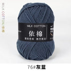 Gray blue 76