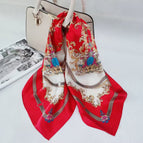 028 Cashew Ruyi