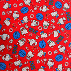 Cloth width 1.45 meters x one meter price / LC-K-15