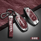 [haval model b] stone pattern red + a02 rope + rope buckle