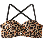 Leopard / M [Recommended 47.50 kg-55.00 kg 34/75ABC]]