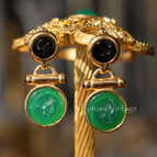 Earrings Ear Pin