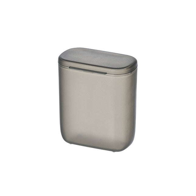 TEMU generation data cable storage box charger bluetooth headset portable waterproof multi-function finishing box with lid