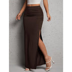 Coffee Brown 2 / Petite XXS
