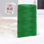 49 fruit green