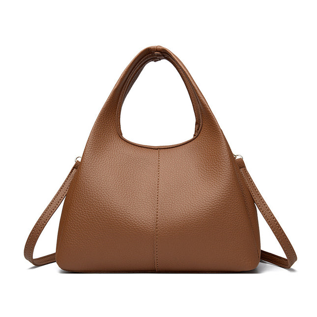 PU Bucket Bag / Sac Panier PU