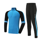 Blue suit / 3xs/24 code