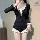 black / S code [recommended 40-45kg ]