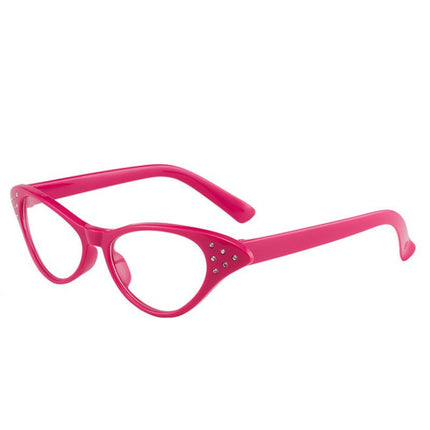 Funny and Interesting Inflatable Cute Square Heart Sunglasses for Women Ins Popular Trendy Street Style Sunglasses