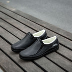 Black (fixed cotton) / 36