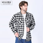 M518 black and white / S