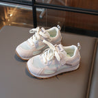 Beige single mesh / 26