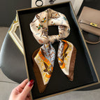 1#Khaki colored feathers / 70*70