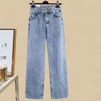 Jeans [single piece] / M [recommended 40-50kg ]