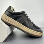 825 dark coffee Black / 38 (shoe size)