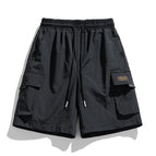 Black / M