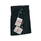 Dark coffee men's pants / M