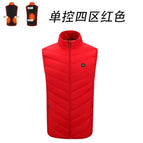 Red zone 4 / M