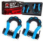 Sky Blue 3/4 8t a box