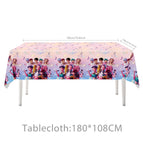 Tablecloth 108*180cm