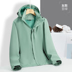 Bean Green / M