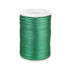Line 5 is 2.5mm/100 m thick / Green [color card No. 29]]