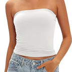 White / XS