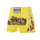 No. 153 yellow / XS